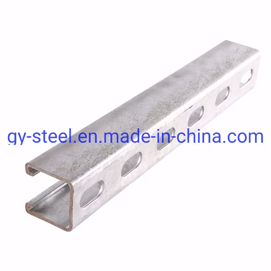 Sizes and Weights Philippines "C" Purlins for Structure