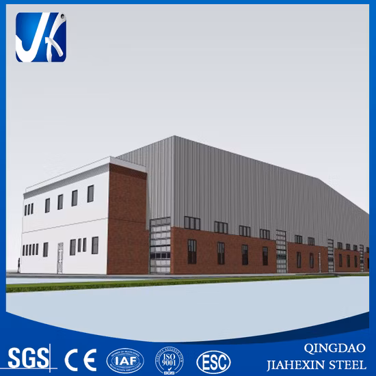 Structure Steel (JHX-018)