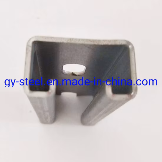 Tabella del peso dell'arcareccio a C della lunghezza standard